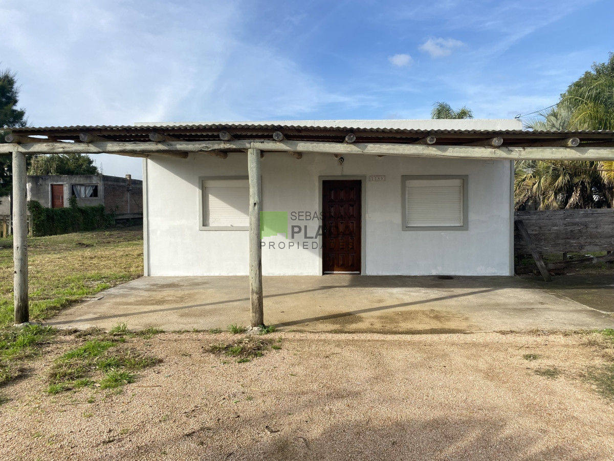 Casa ID.683 - PRÓXIMAMENTE EN ALQUILER!! Casa de 4 Dormitorios en San Carlos