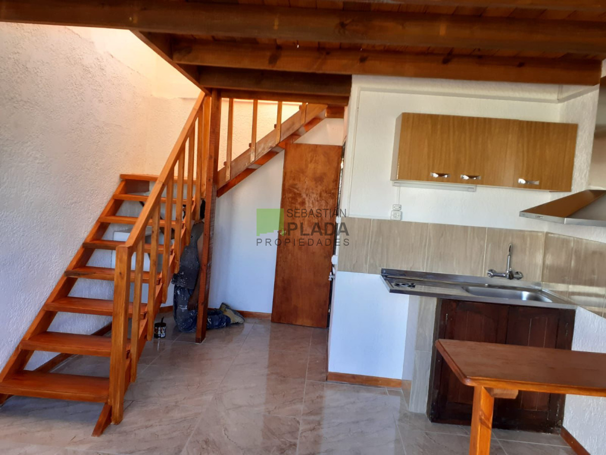 Casa ID.866 - Casa de 3 Dormitorios + Apto de 2 Dormitorios y 15 Cocheras en Venta en San Carlos