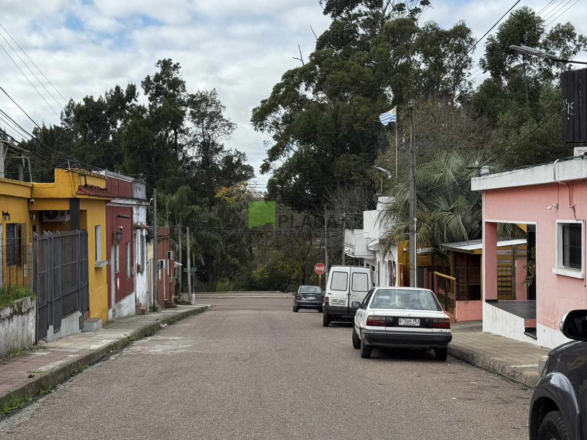 Casa ID.977 - Casa a reciclar en San Carlos