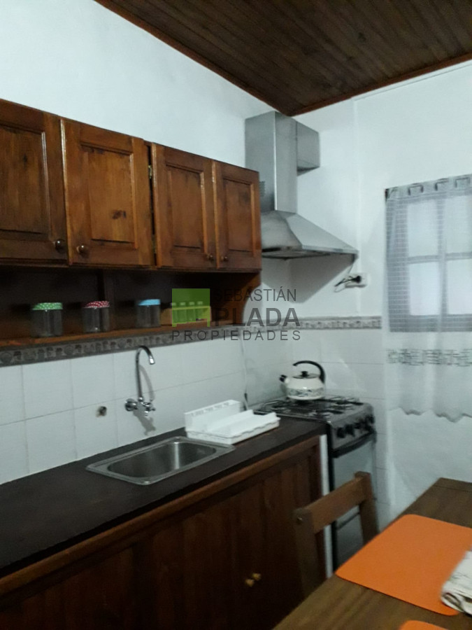 Casa ID.495 - Casa y apartamentos en La Juanita, pegado a José Ignacio
