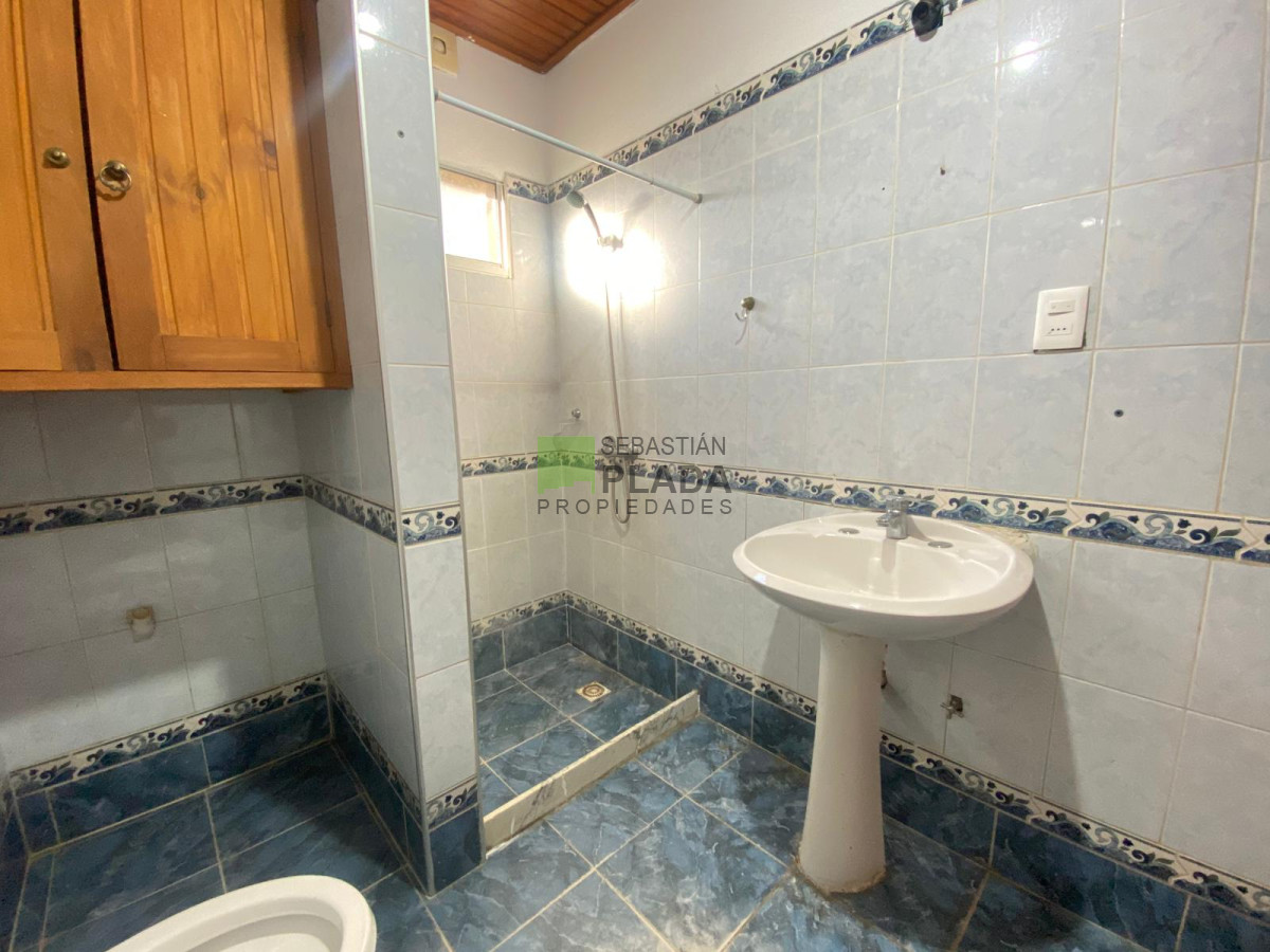 Casa ID.994 - Casa de 2 Dormitorios en Alquiler en San Carlos