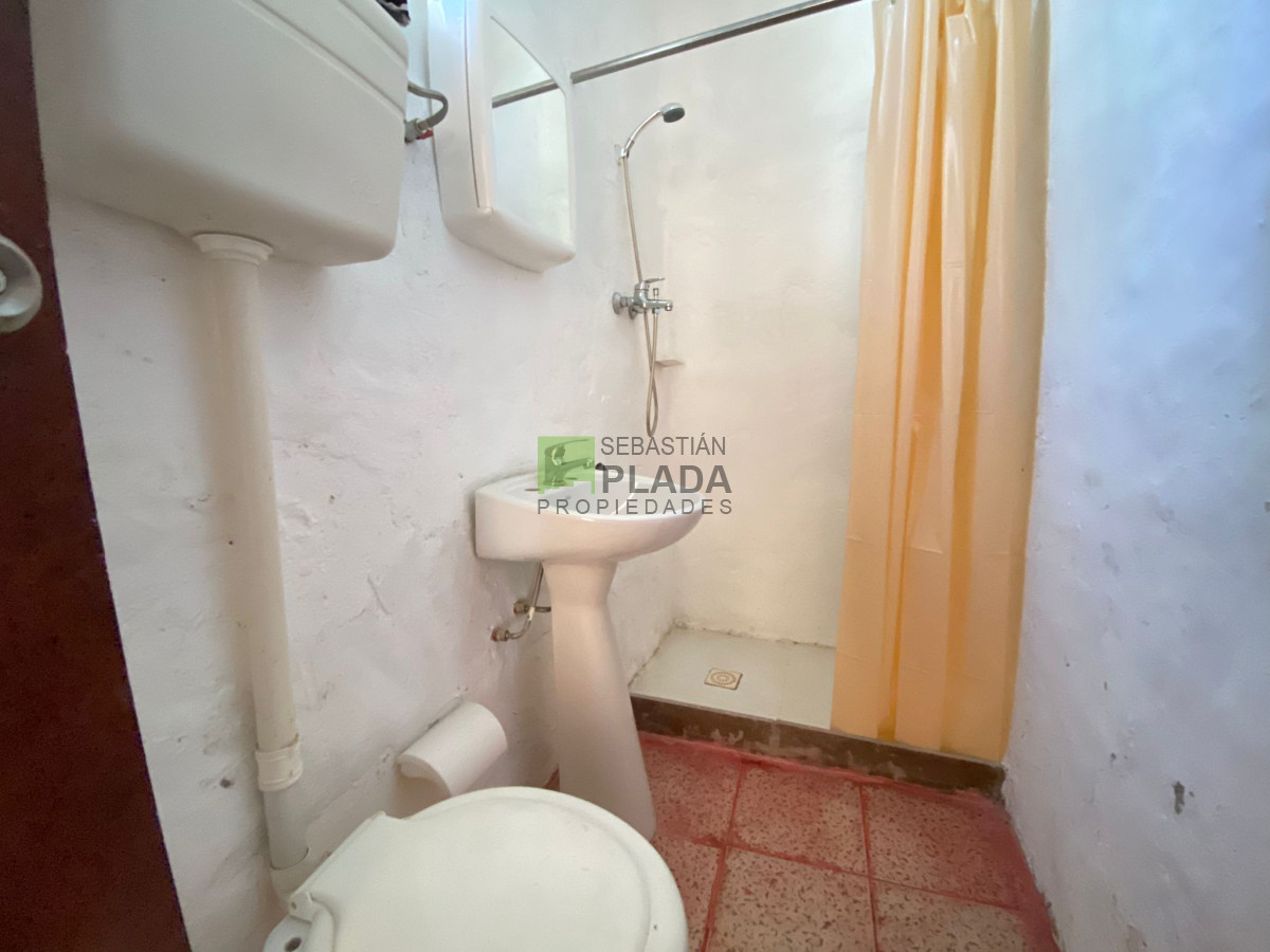 Casa ID.946 - Oportunidad!!!!  Casa de 2 Dormitorios en Venta en Maldonado.-