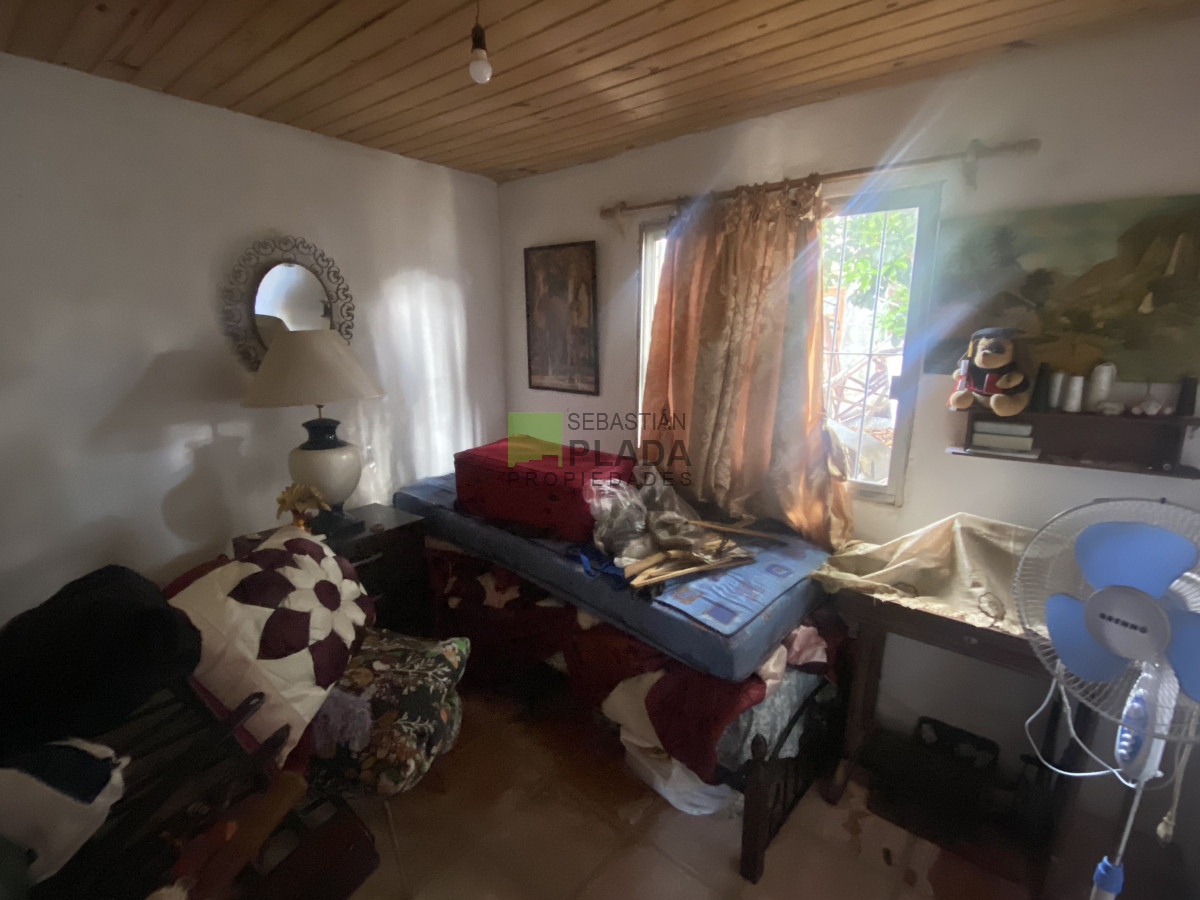 Casa ID.1008 - Casa de 2 Dormitorios en Venta en Maldonado