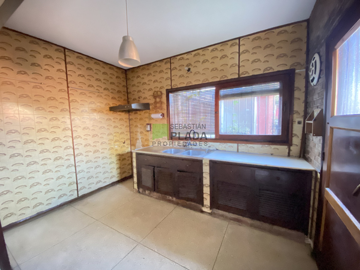 Casa ID.1097 - Casa en PH 2 dormitorios Centro de San carlos