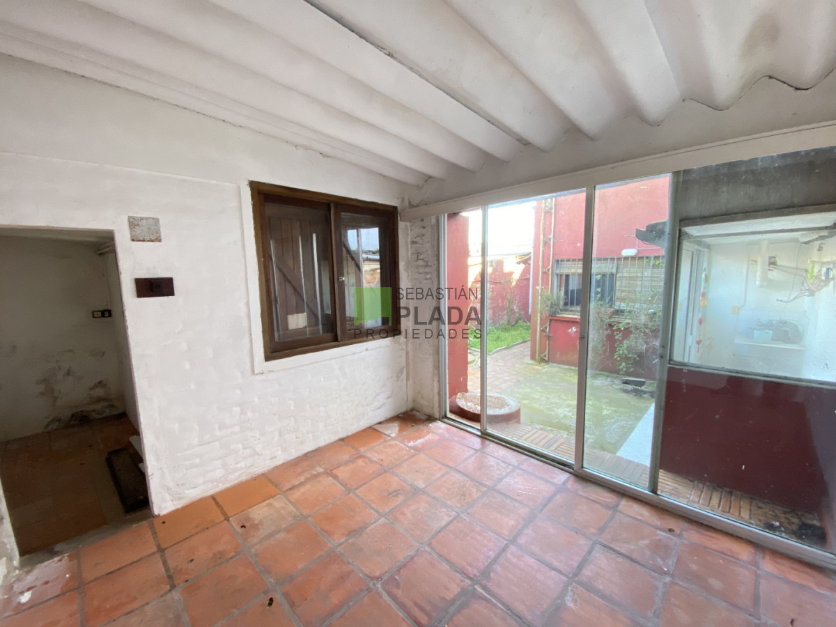 Casa ID.1097 - Casa en PH 2 dormitorios Centro de San carlos