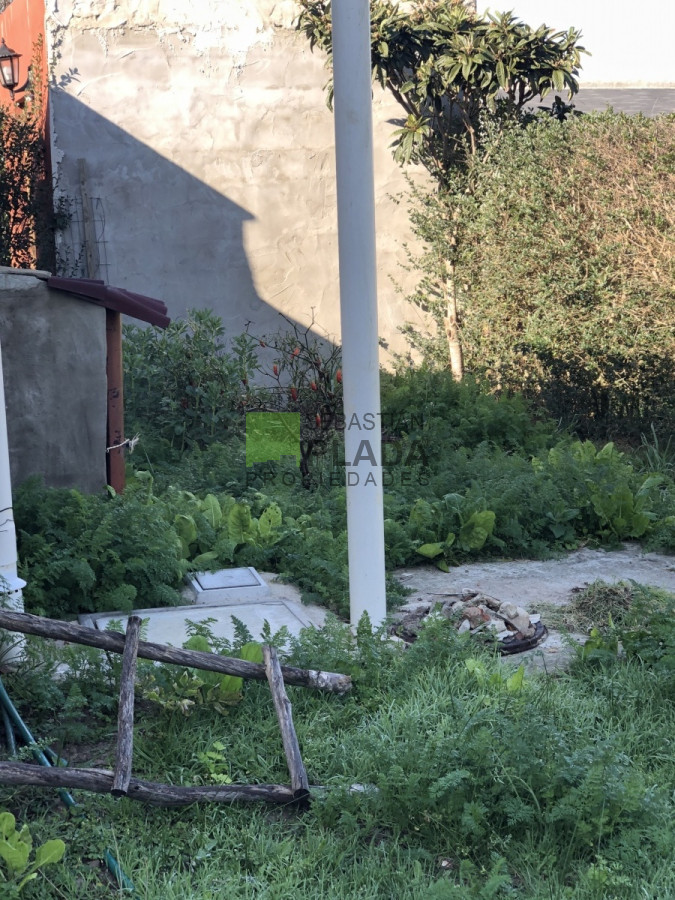 Casa ID.298 - Simpática casa en un agradable entorno del Baneario Buenos Aires