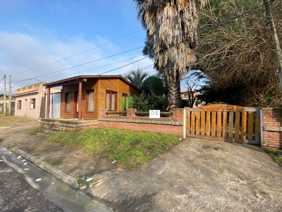 Casa ID.902 - 4 construcciones en un mismo padrón en Venta en San Carlos