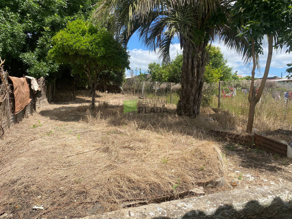 Casa ID.930 - Casa Céntrica 2 Dormitorios y Garaje en Venta en San Carlos