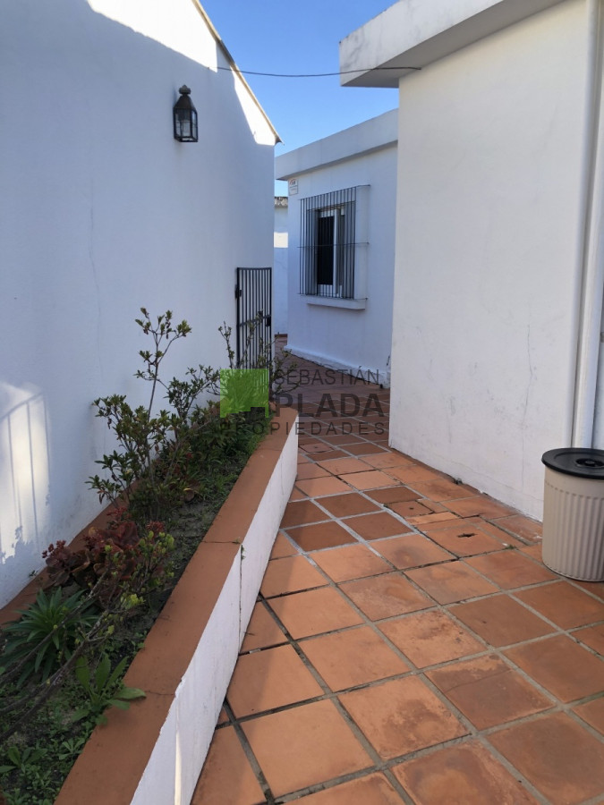 Casa ID.295 - Muy linda casa 3 dormitorios en San carlos