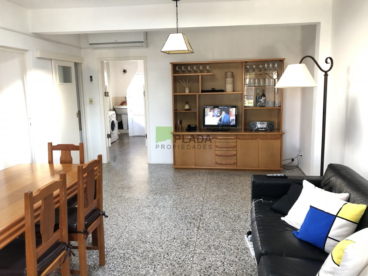 Casa ID.295 - Muy linda casa 3 dormitorios en San carlos