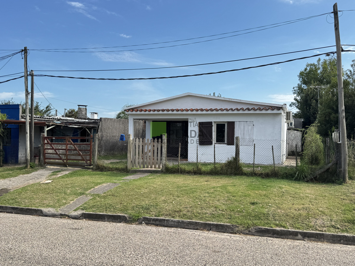 Casa ID.949 - Casa en Barrio de San Carlos buen terreno