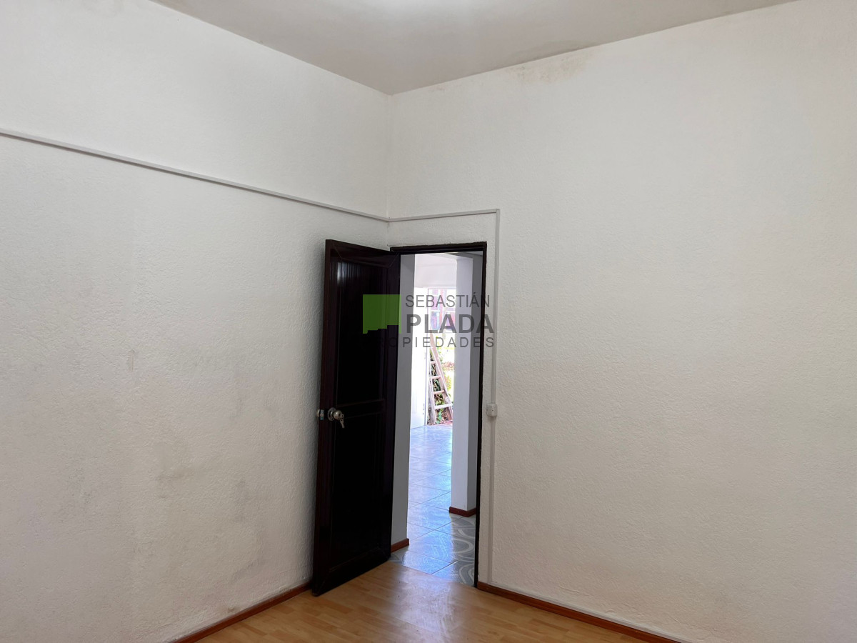 Casa ID.876 - PRÓXIMAMENTE EN ALQUILER!! Casa de 1 Dormitorio en Alquiler en San Carlos