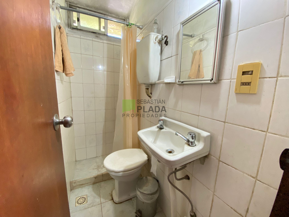 Casa ID.946 - Oportunidad!!!!  Casa de 2 Dormitorios en Venta en Maldonado.-