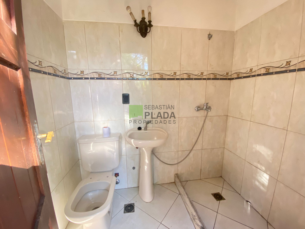 Casa ID.902 - 4 construcciones en un mismo padrón en Venta en San Carlos