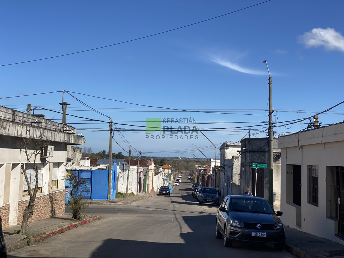 Casa ID.1097 - Casa en PH 2 dormitorios Centro de San carlos