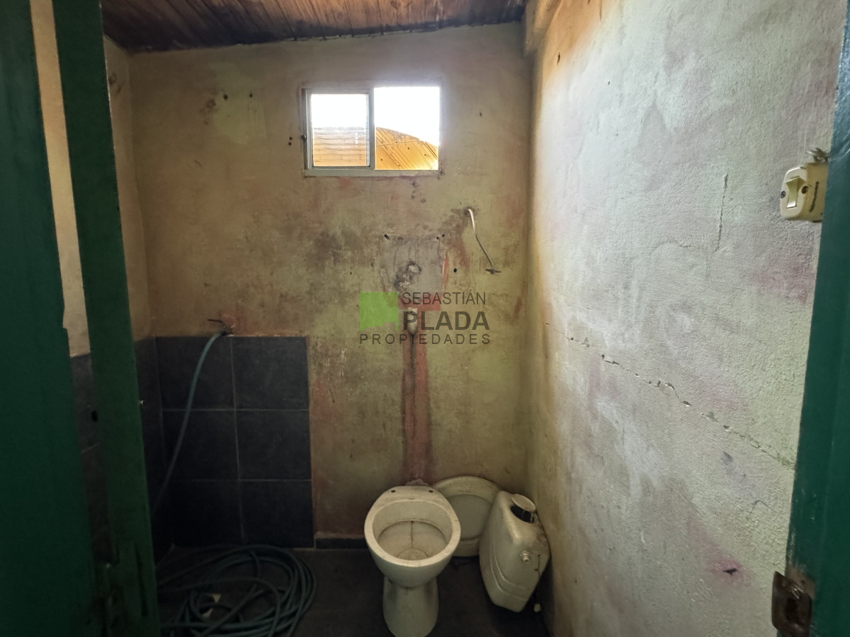 Casa ID.830 - Casa de 2 Dormitorios Sobre Avenida Alvariza en Venta