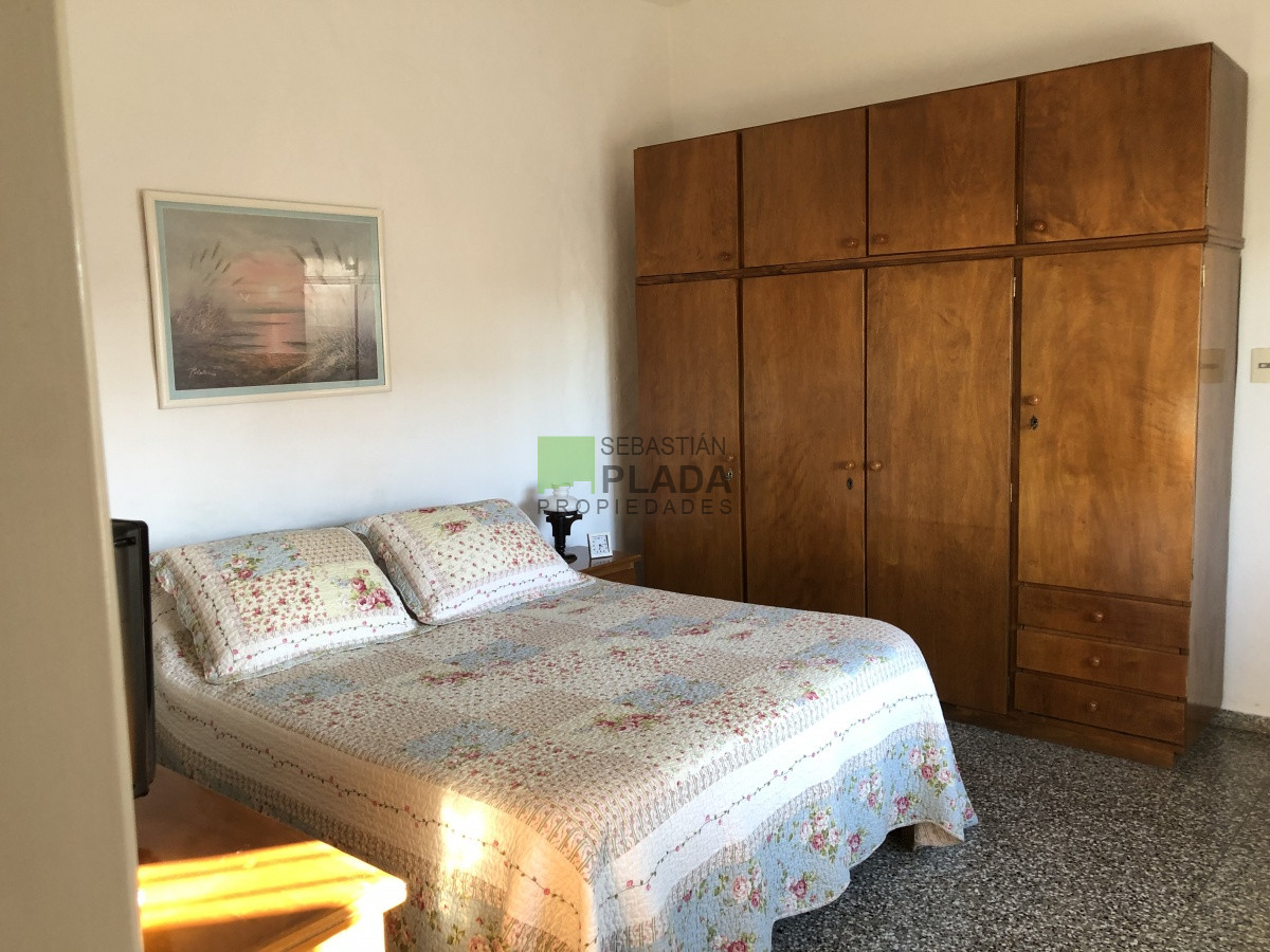 Casa ID.295 - Muy linda casa 3 dormitorios en San carlos