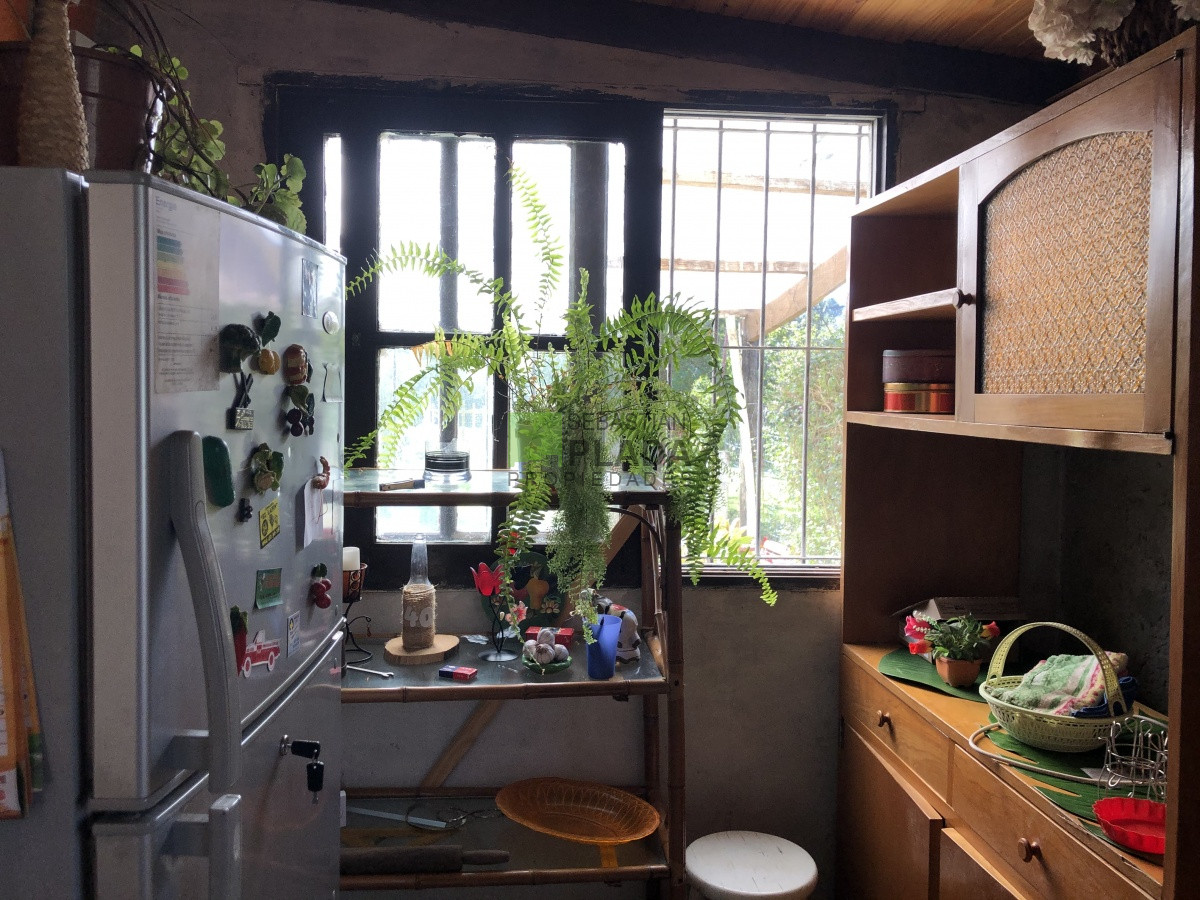 Casa ID.298 - Simpática casa en un agradable entorno del Baneario Buenos Aires