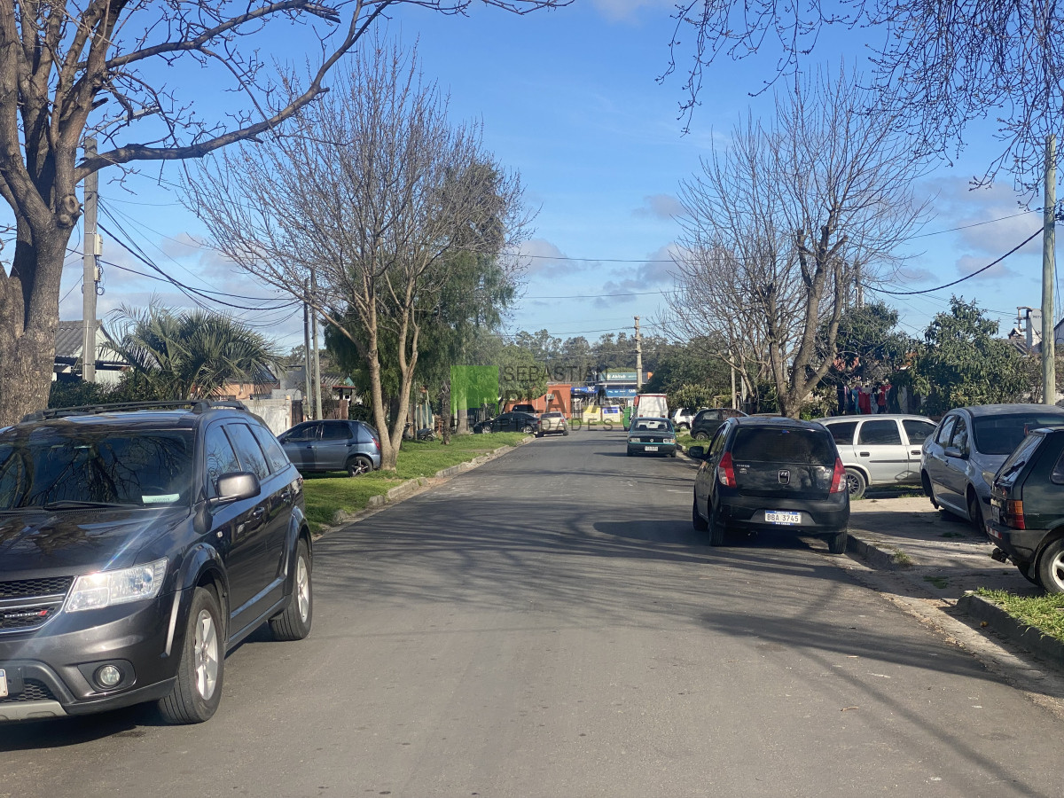 Casa ID.1008 - Casa de 2 Dormitorios en Venta en Maldonado