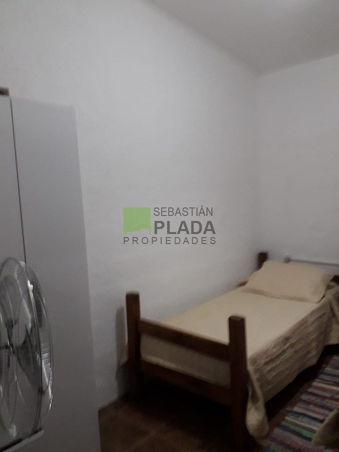 Casa ID.495 - Casa y apartamentos en La Juanita, pegado a José Ignacio