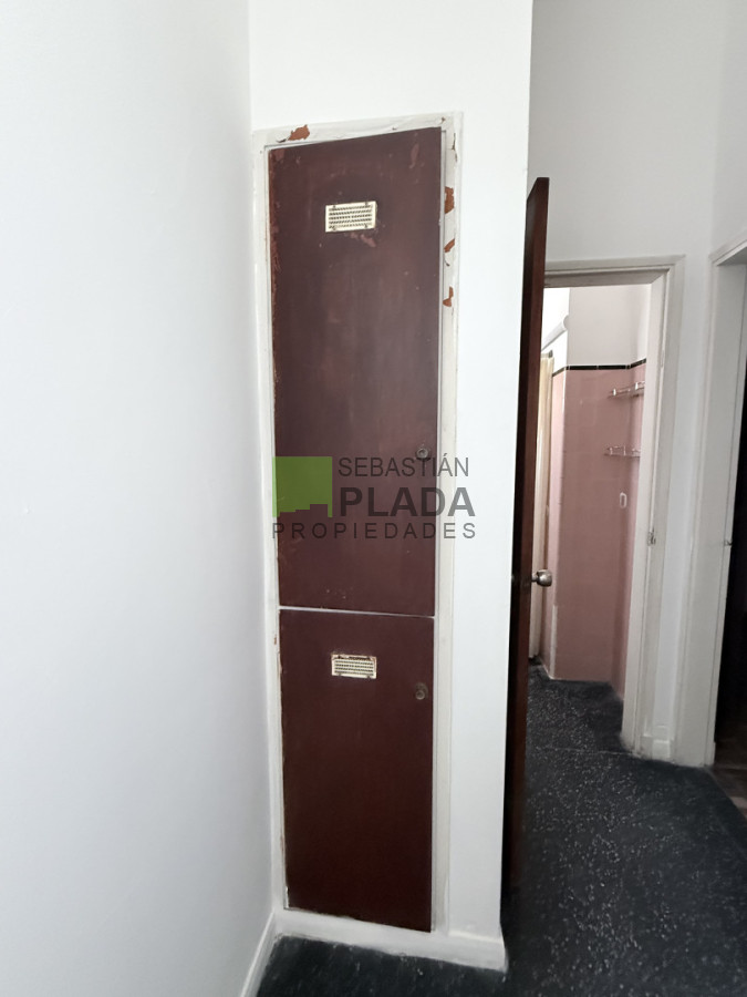 Casa ID.718 - Casa de 3 Dormitorios Céntrica, con garaje.