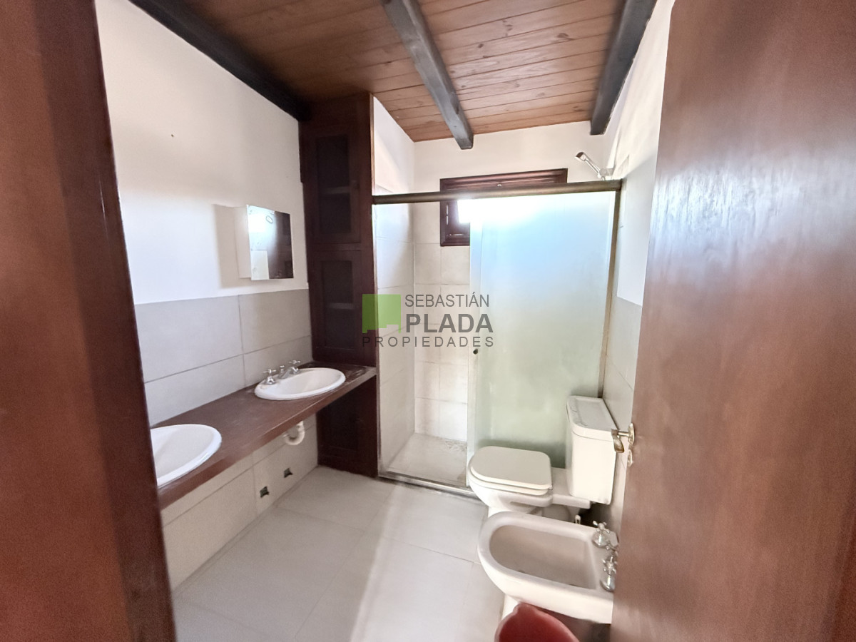 Casa ID.751 - PROXIMAMENTE EN ALQUILER