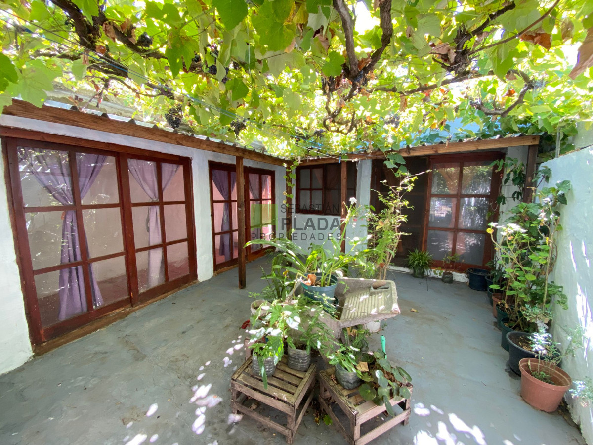 Casa ID.946 - Oportunidad!!!!  Casa de 2 Dormitorios en Venta en Maldonado.-