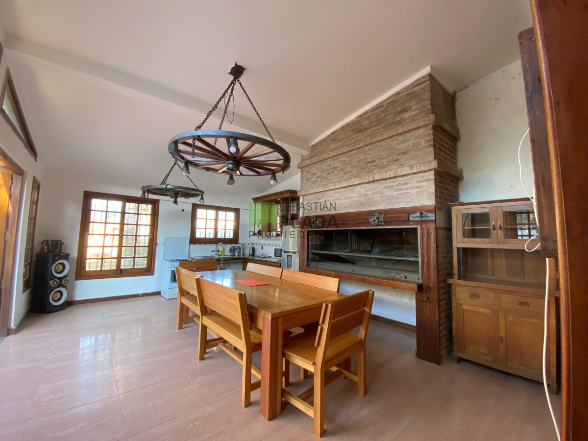 Casa ID.902 - 4 construcciones en un mismo padrón en Venta en San Carlos