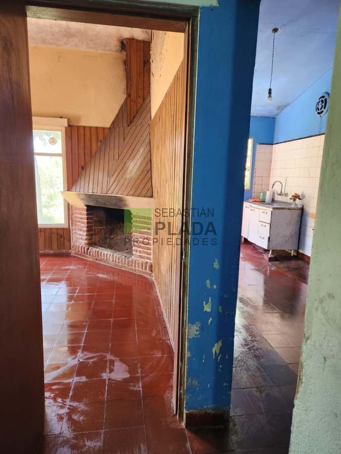 Casa ID.818 - Sólida casa en Venta en Canteras de Marelli