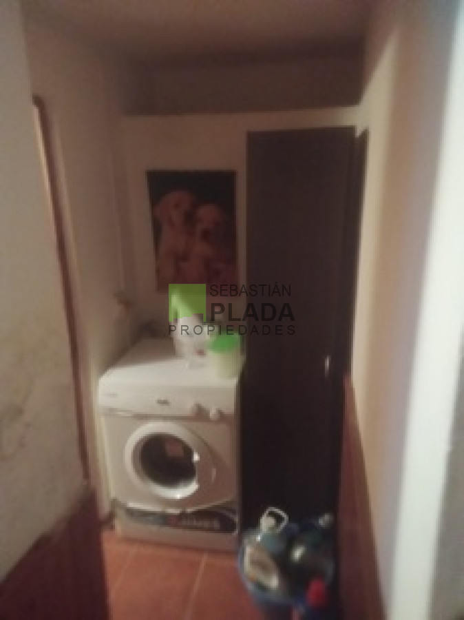 Casa ID.96 - CASA 2 DORMITORIOS, UBICADA EN EL CENTRO