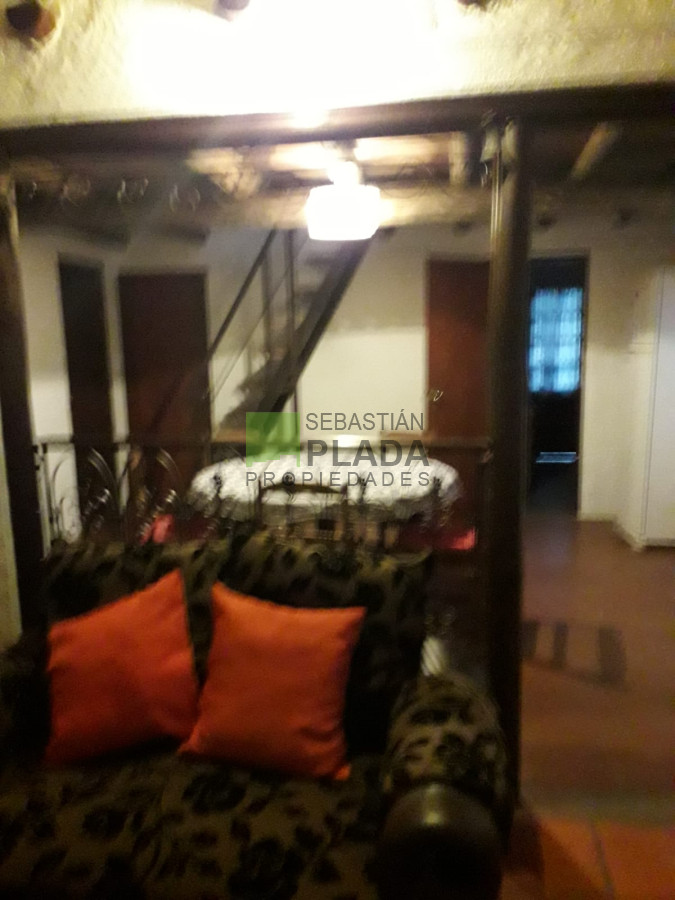 Casa ID.495 - Casa y apartamentos en La Juanita, pegado a José Ignacio