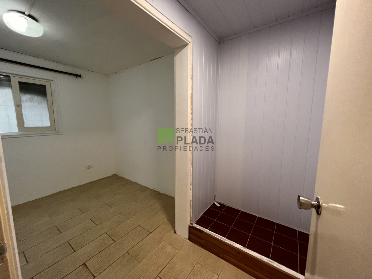 Casa ID.798 - Casa de 2 Dormitorios y Garaje en San Carlos