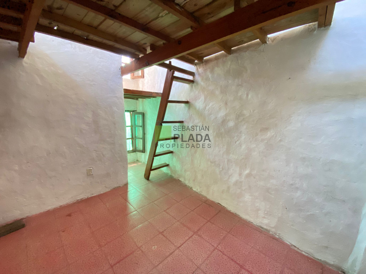 Casa ID.946 - Oportunidad!!!!  Casa de 2 Dormitorios en Venta en Maldonado.-