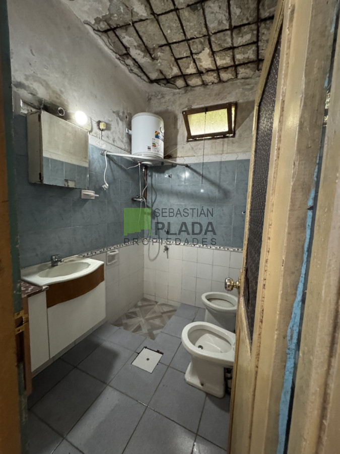 Casa ID.971 - A reciclar en Centro de San Carlos