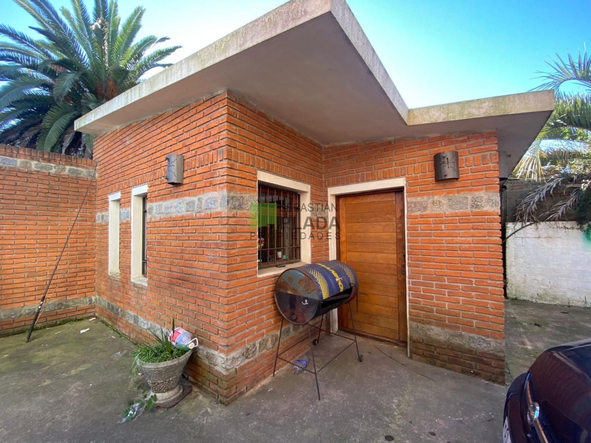 Casa ID.902 - 4 construcciones en un mismo padrón en Venta en San Carlos