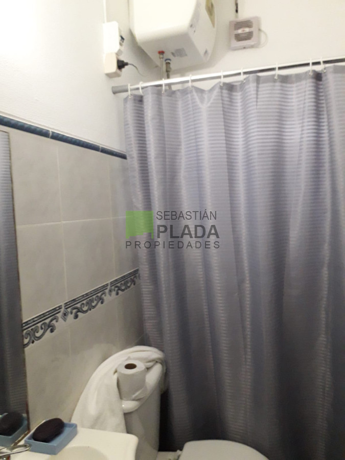 Casa ID.495 - Casa y apartamentos en La Juanita, pegado a José Ignacio