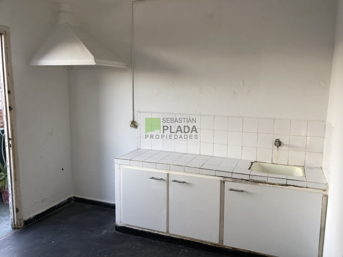 Casa ID.533 - Apartamento de altos, Centro, 1 dormitorio, inmejorable ubicación