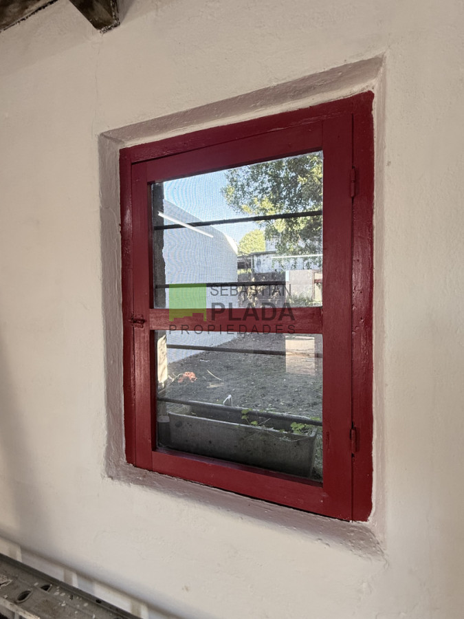 Casa ID.1089 - Casona de 1900 en el Centro de San Carlos