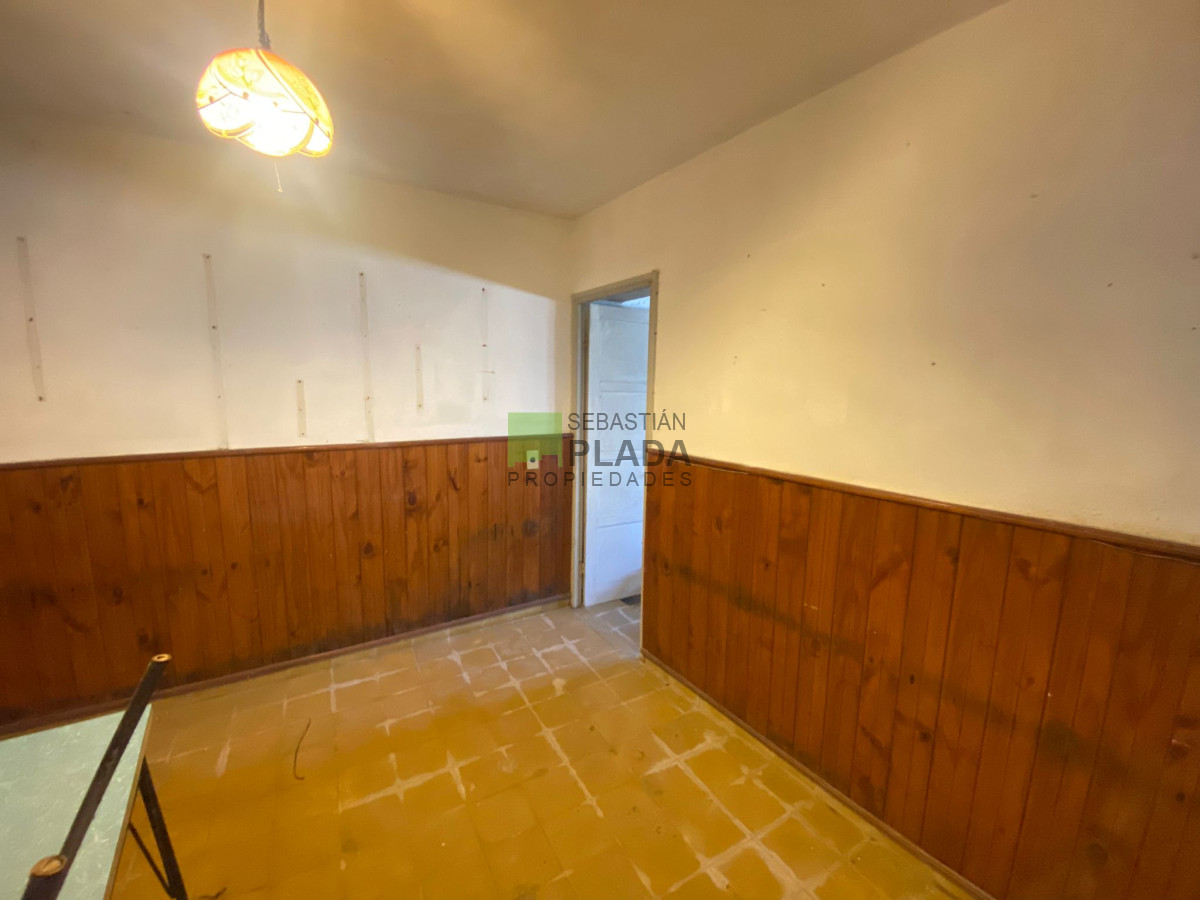 Casa ID.84 - Casa de Tres Dormitorios y Garaje en Venta en San Carlos