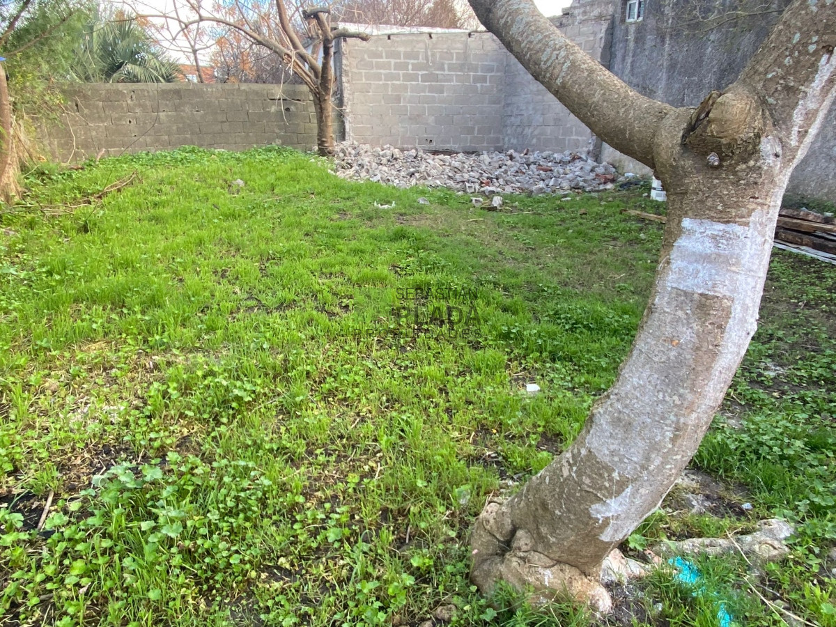 Casa ID.909 - Casa de 3 Dormitorios y Patio en Venta en el Centro de San Carlos