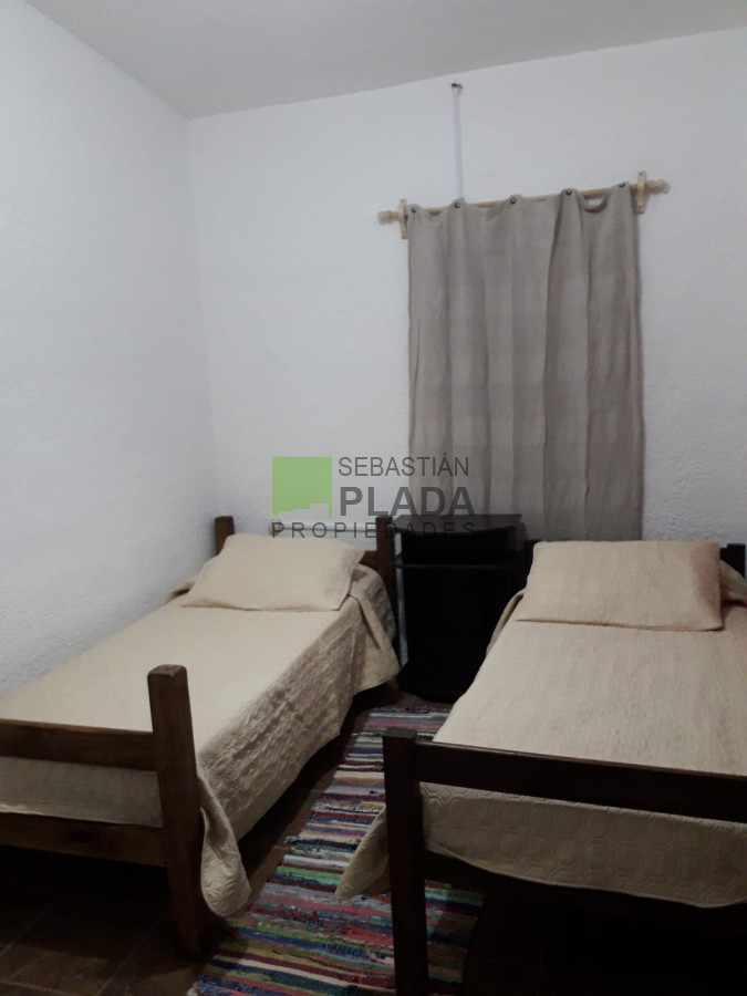 Casa ID.495 - Casa y apartamentos en La Juanita, pegado a José Ignacio
