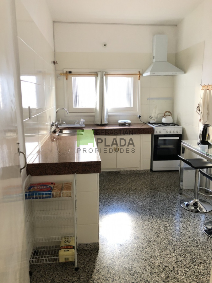 Casa ID.295 - Muy linda casa 3 dormitorios en San carlos