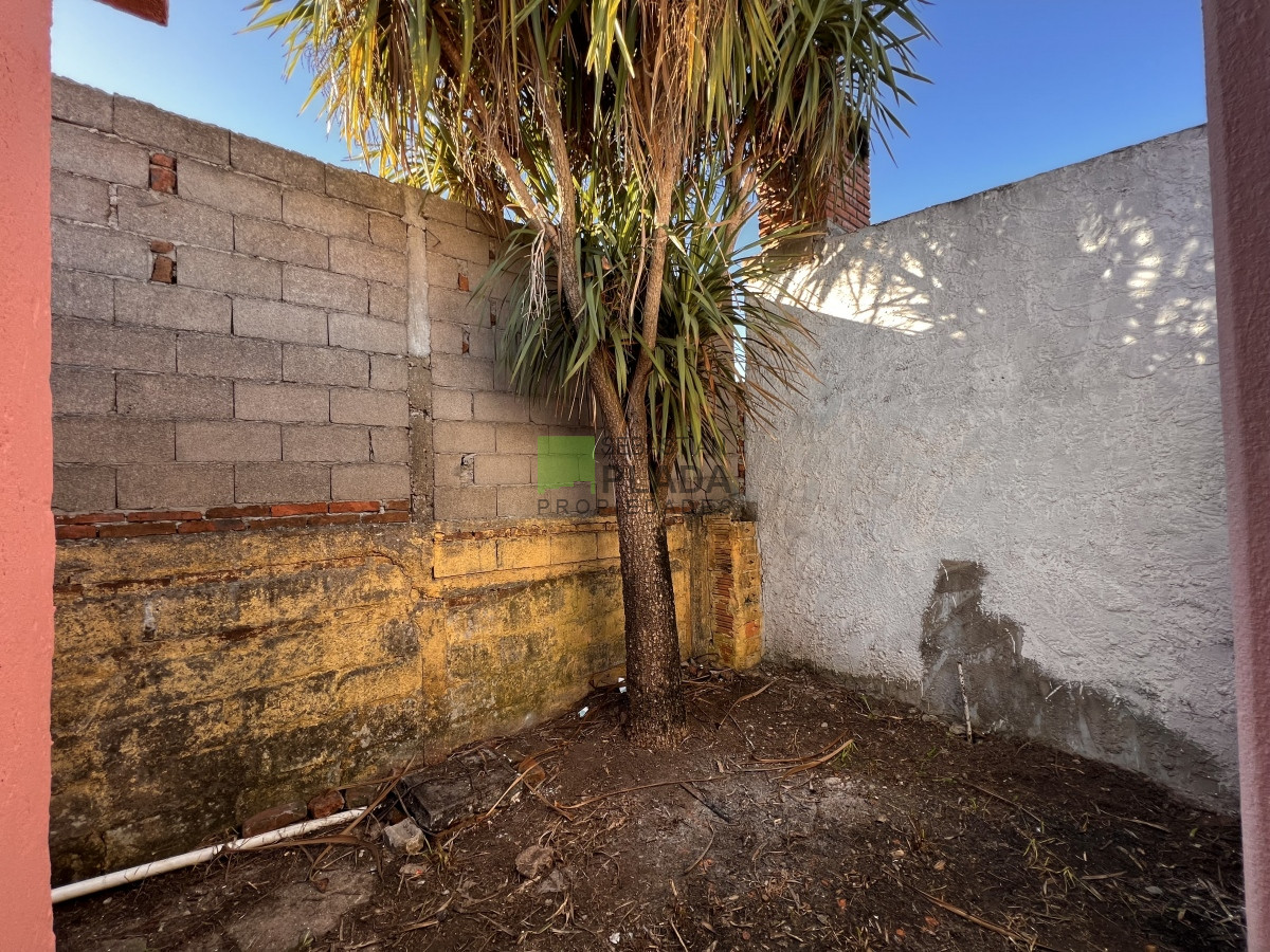 Casa ID.174 - Casa y apartamento en un mismo padrón en Venta en San Carlos