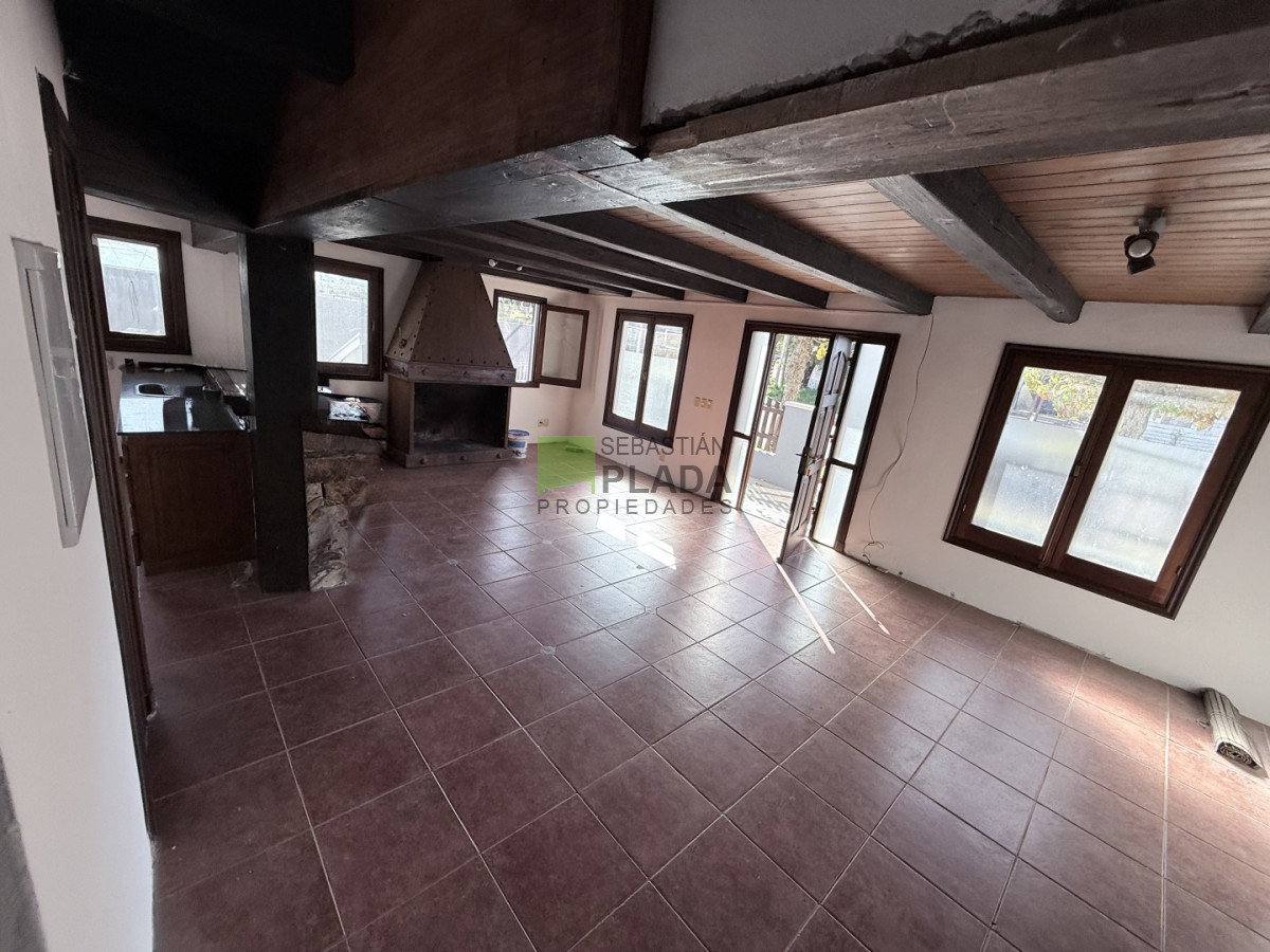Casa ID.751 - PROXIMAMENTE EN ALQUILER