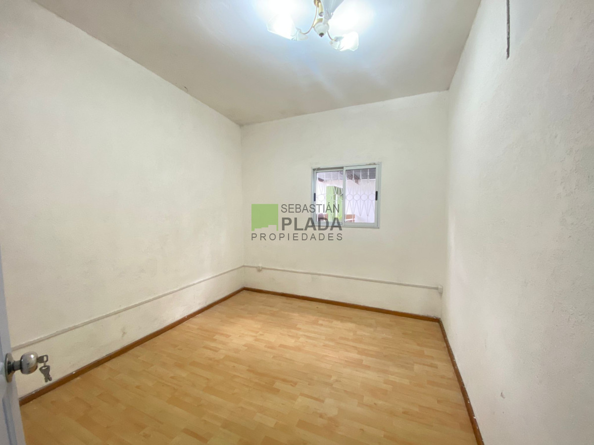 Casa ID.687 - ¡ATENCIÓN PRÓXIMAMENTE! Casa de 2 dormitorios en alquiler en San Carlos
