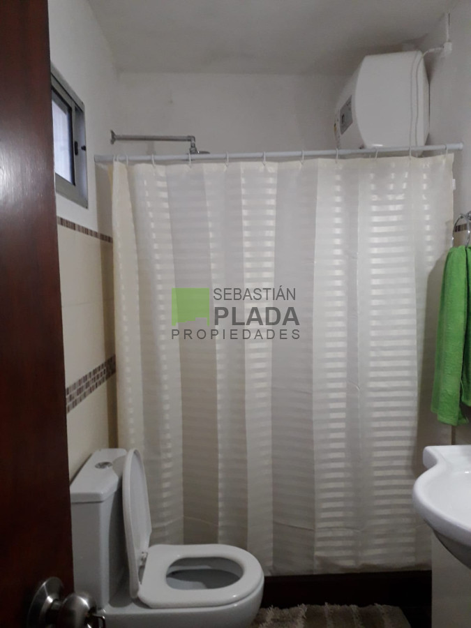 Casa ID.495 - Casa y apartamentos en La Juanita, pegado a José Ignacio