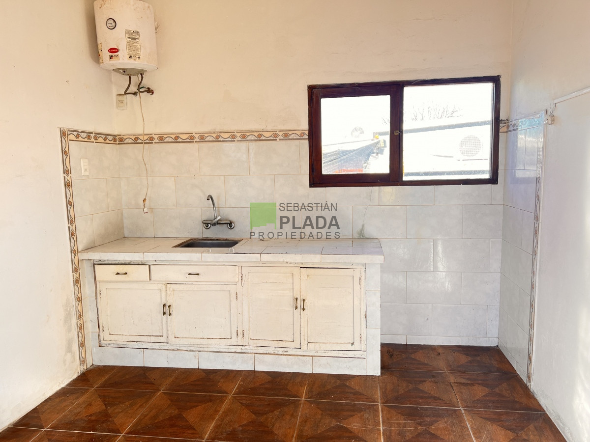 Casa ID.174 - Casa y apartamento en un mismo padrón en Venta en San Carlos