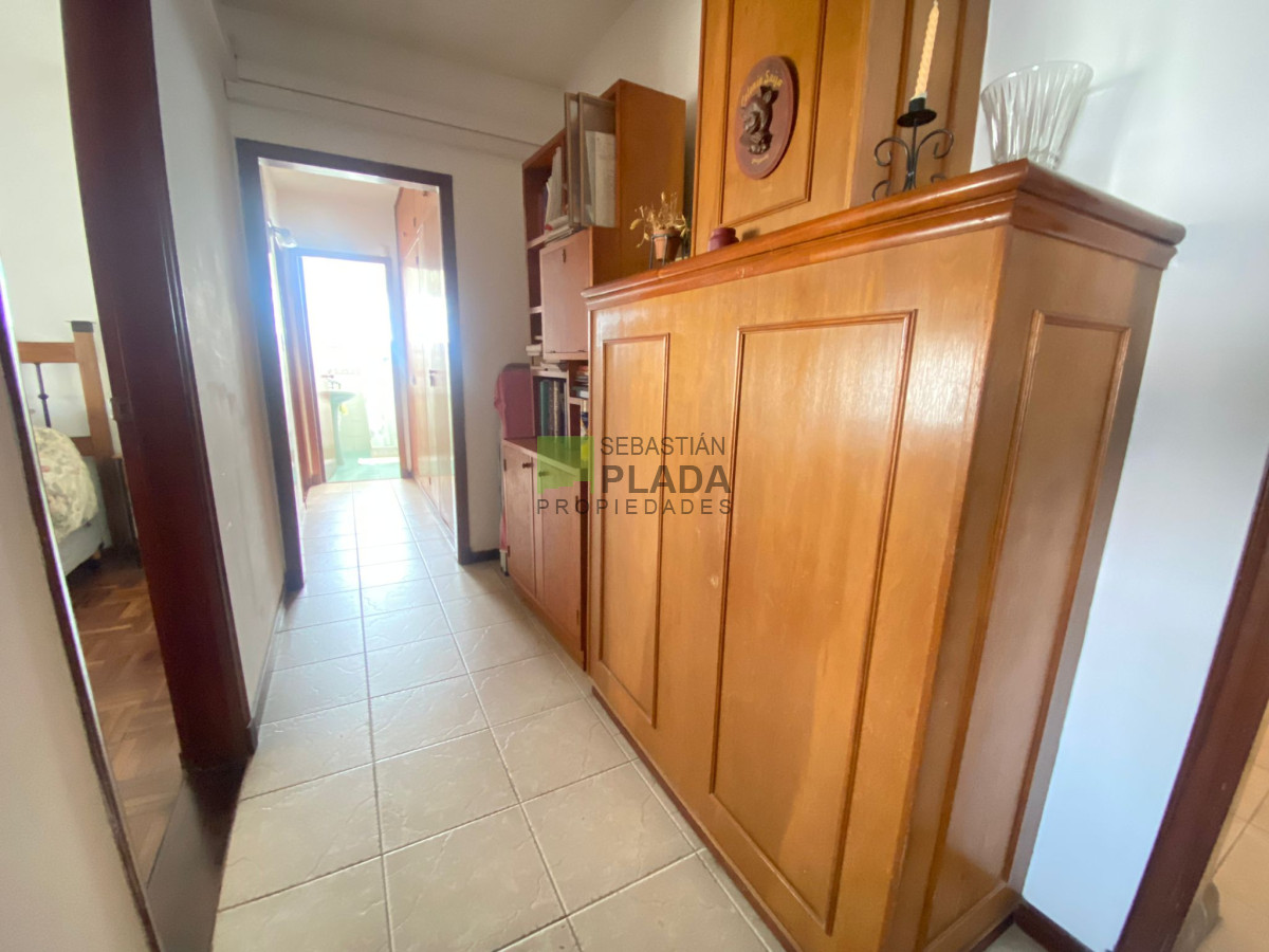 Casa ID.923 - En Venta Casa 3 Dormitorios, Centro de San Carlos.