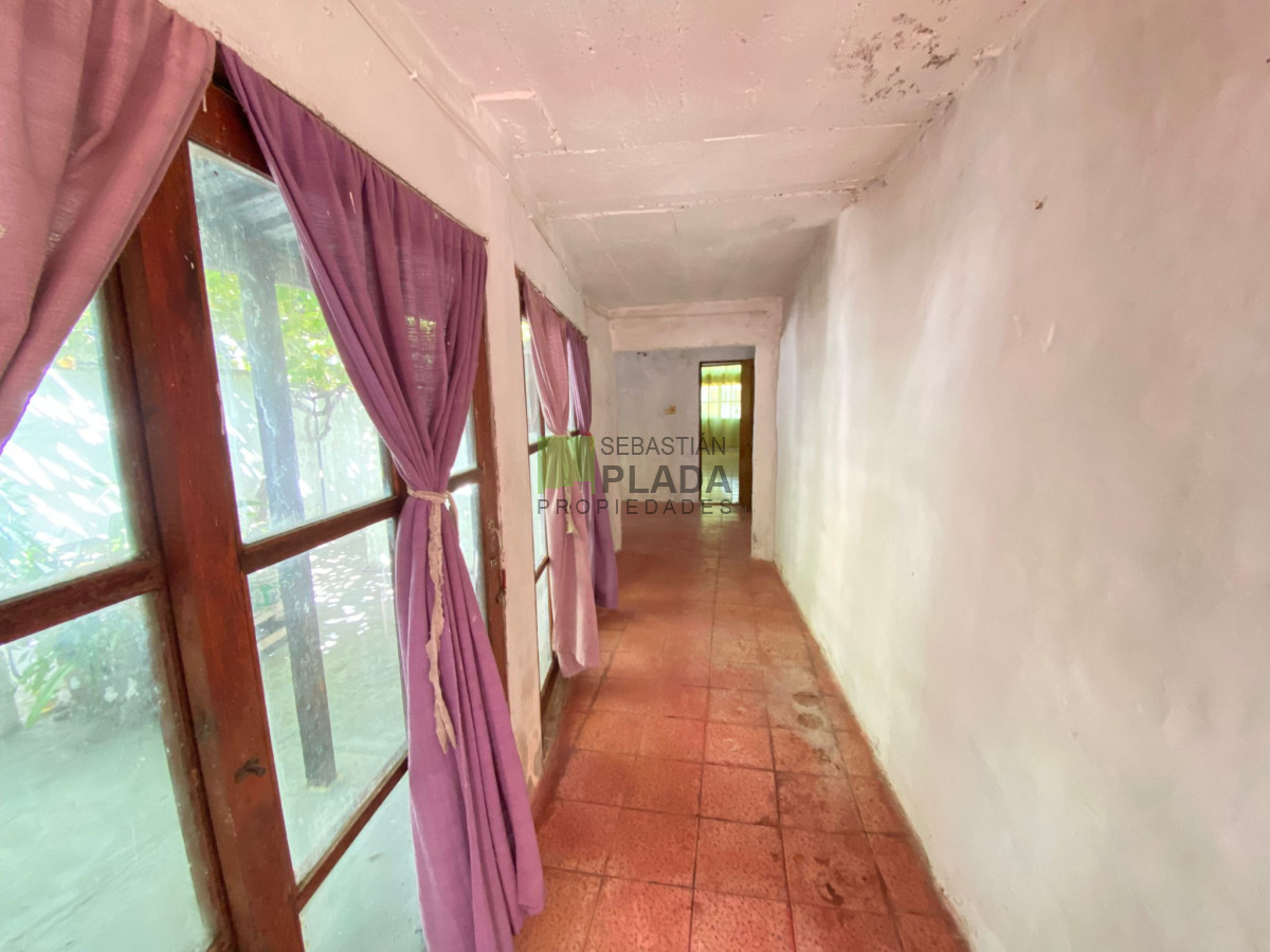 Casa ID.946 - Oportunidad!!!!  Casa de 2 Dormitorios en Venta en Maldonado.-