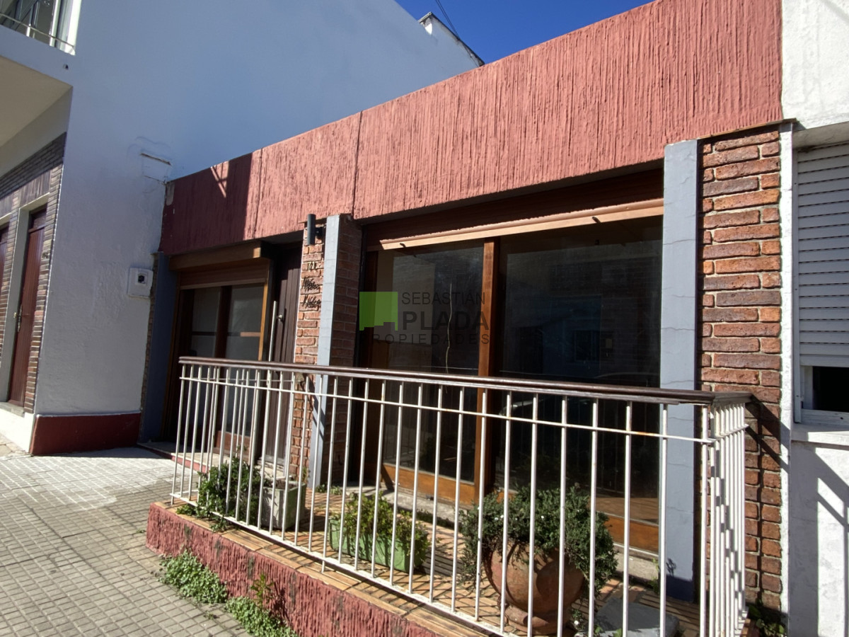 Casa ID.1097 - Casa en PH 2 dormitorios Centro de San carlos